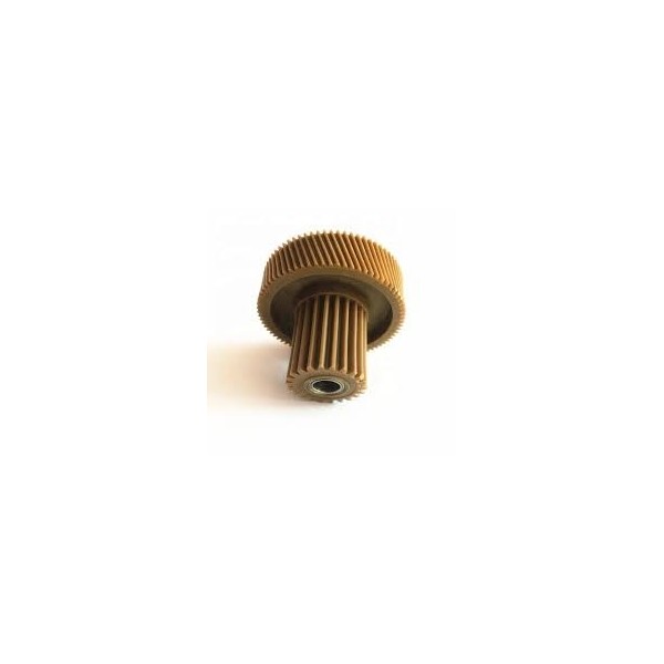 PIGNON GEAR  22T/75T FUSER...
