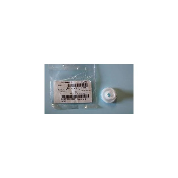 PIGNON  GEAR-34T (MAIN...