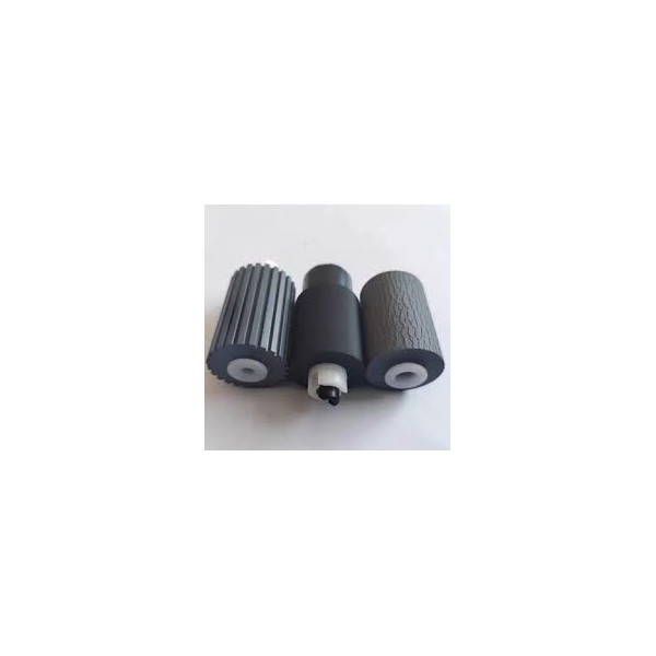 ADF PICK-UP ROLLER WITH HUB...