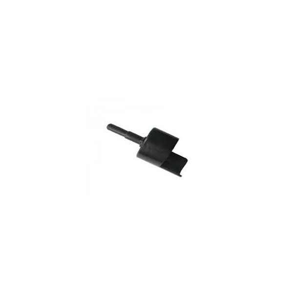 PIN FRONT (CHARGE SECTION)...