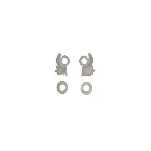 TRANSFER ROLLER BUSH WITH...