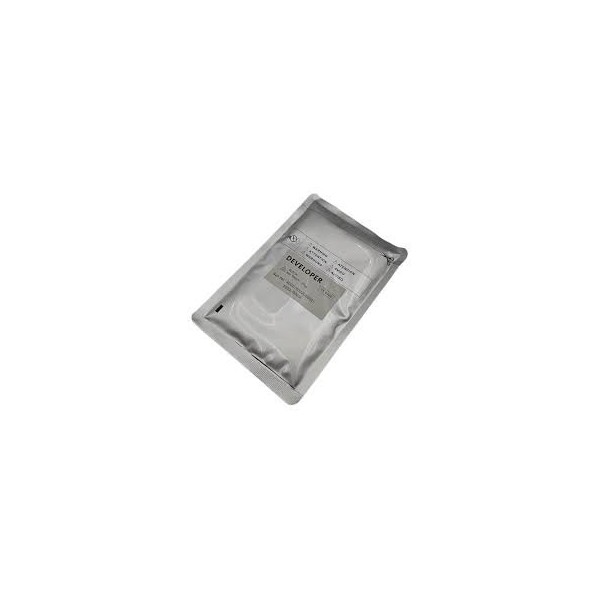 DEVELOPER KYOCERA TA4002i...