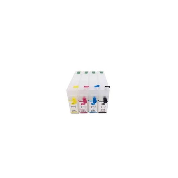 KIT CISS POUR EPSON...