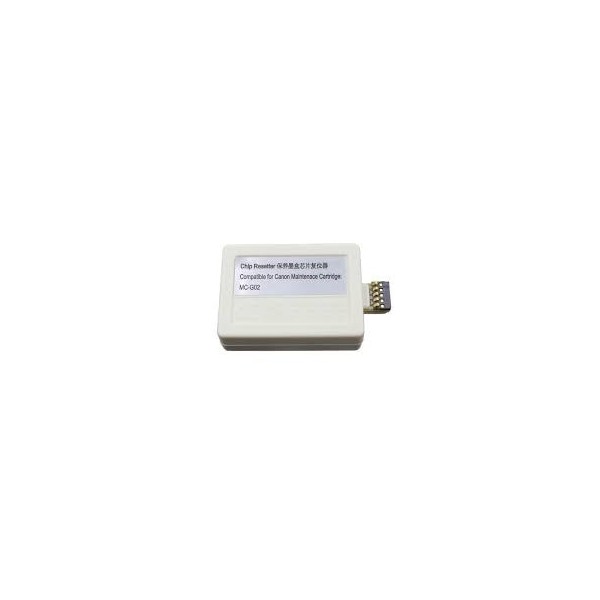 CHIP RESETTER FOR CANON...
