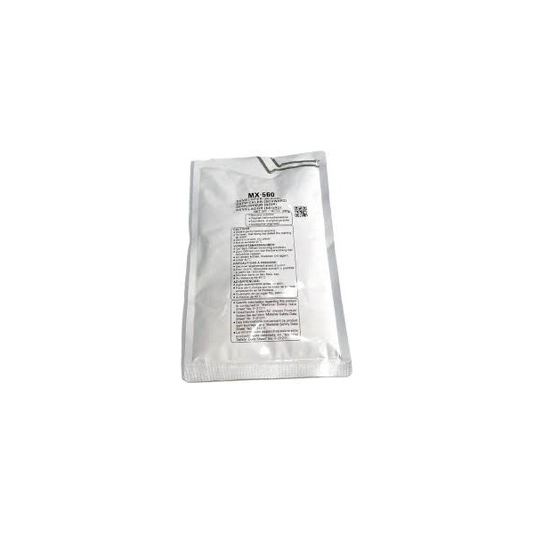 DEVLOPPEUR SHARP MX 560 395gr